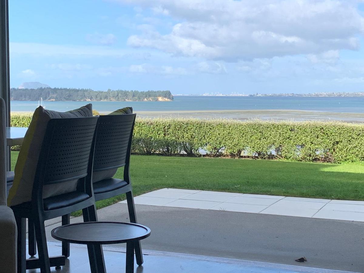 Mangawhai Bay B&B Omokoroa Exterior photo